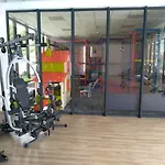 Apartament Limonkowy Kolobrzeg Podczele