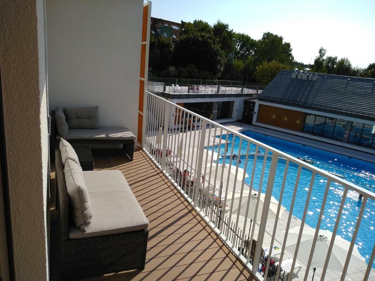 Apartment Limonkowy Podczele *