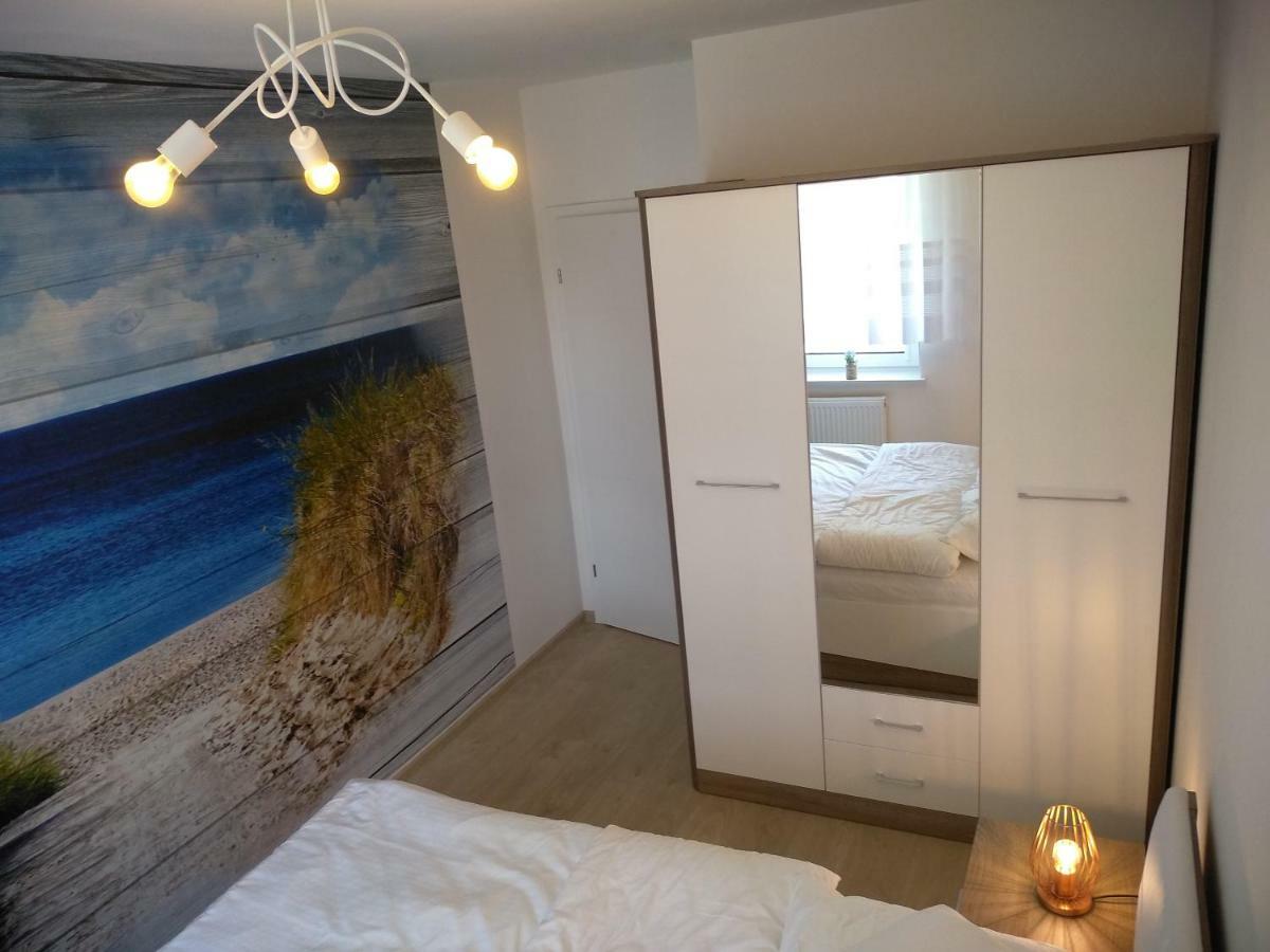 Apartment Limonkowy Podczele *
