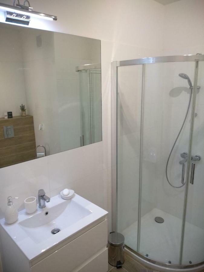 Apartment Limonkowy Podczele *