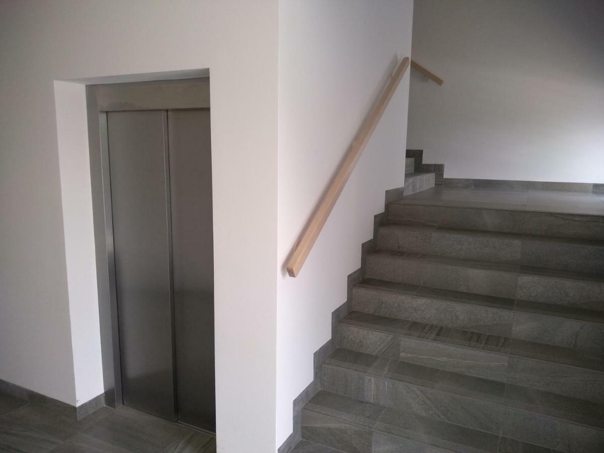 Apartment Limonkowy Podczele Kolberg