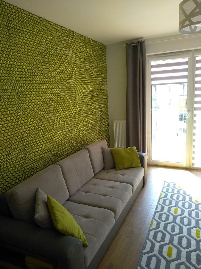 Apartment Limonkowy Podczele Kolberg