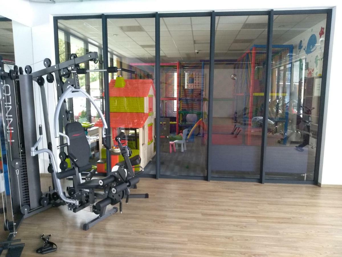 Apartament Limonkowy Podczele Kołobrzeg