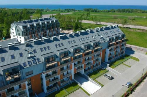 Apartment Limonkowy Podczele